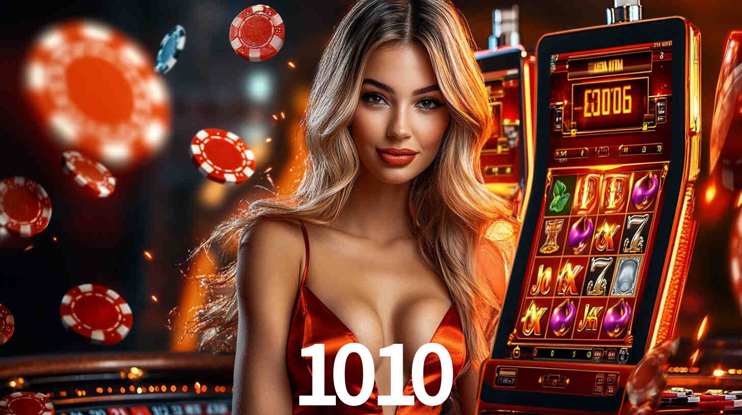 1010 - Caça-Níqueis Imperial - 1010.com