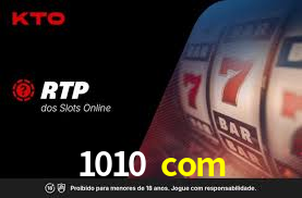 Apostas esportivas da 1010 com com odds competitivas