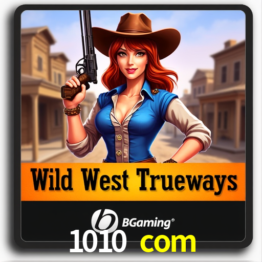 Slots online da 1010 com com jackpots progressivos