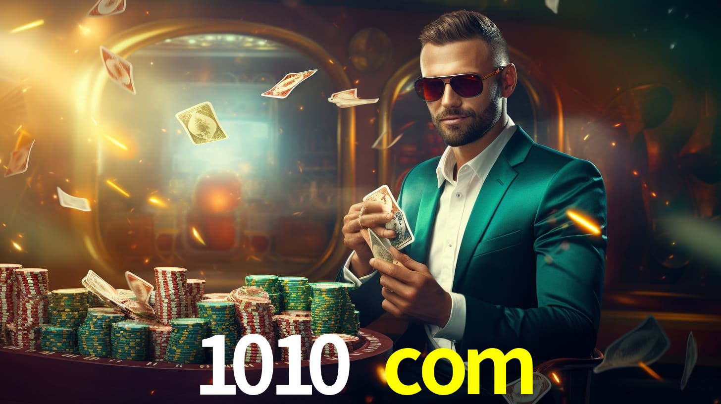 Download gratuito do app da 1010 com