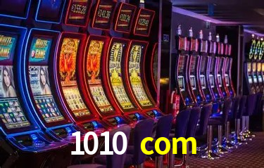 Programa VIP exclusivo da 1010 com