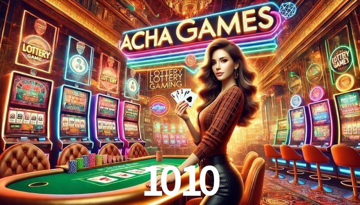 Spaceman Game 1010