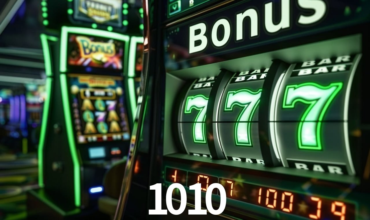 Bonus Features 1010
