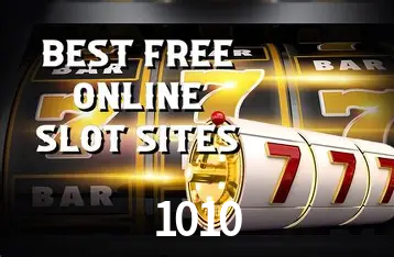 Descubra o Mundo do Cassino Online com 1010