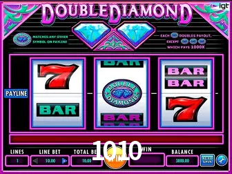Descubra a Magia dos Jogos de Arcade no 1010