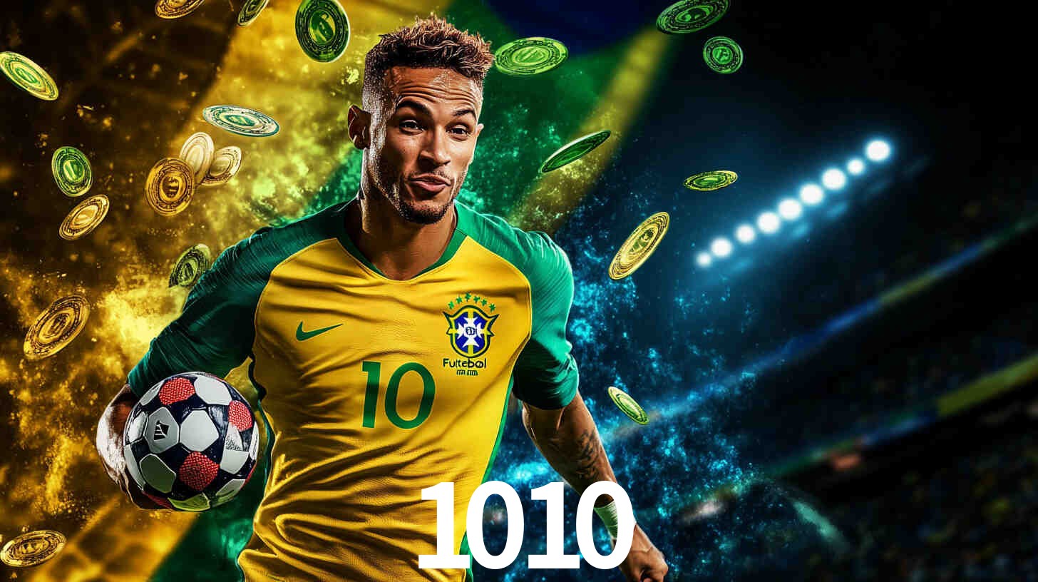 A Experiência Imersiva dos Cassinos Ao Vivo no 1010