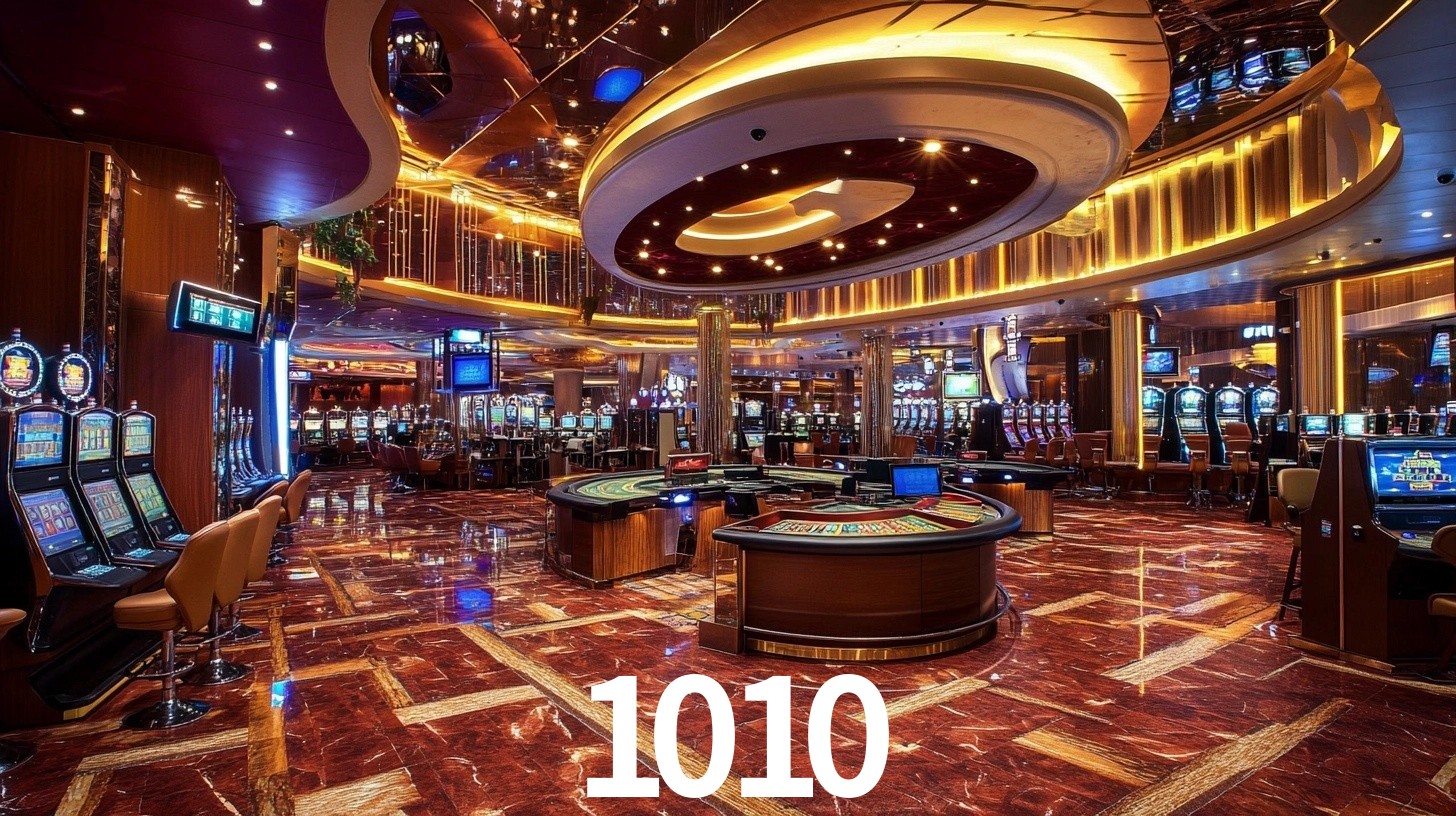 Exclusive Games 1010