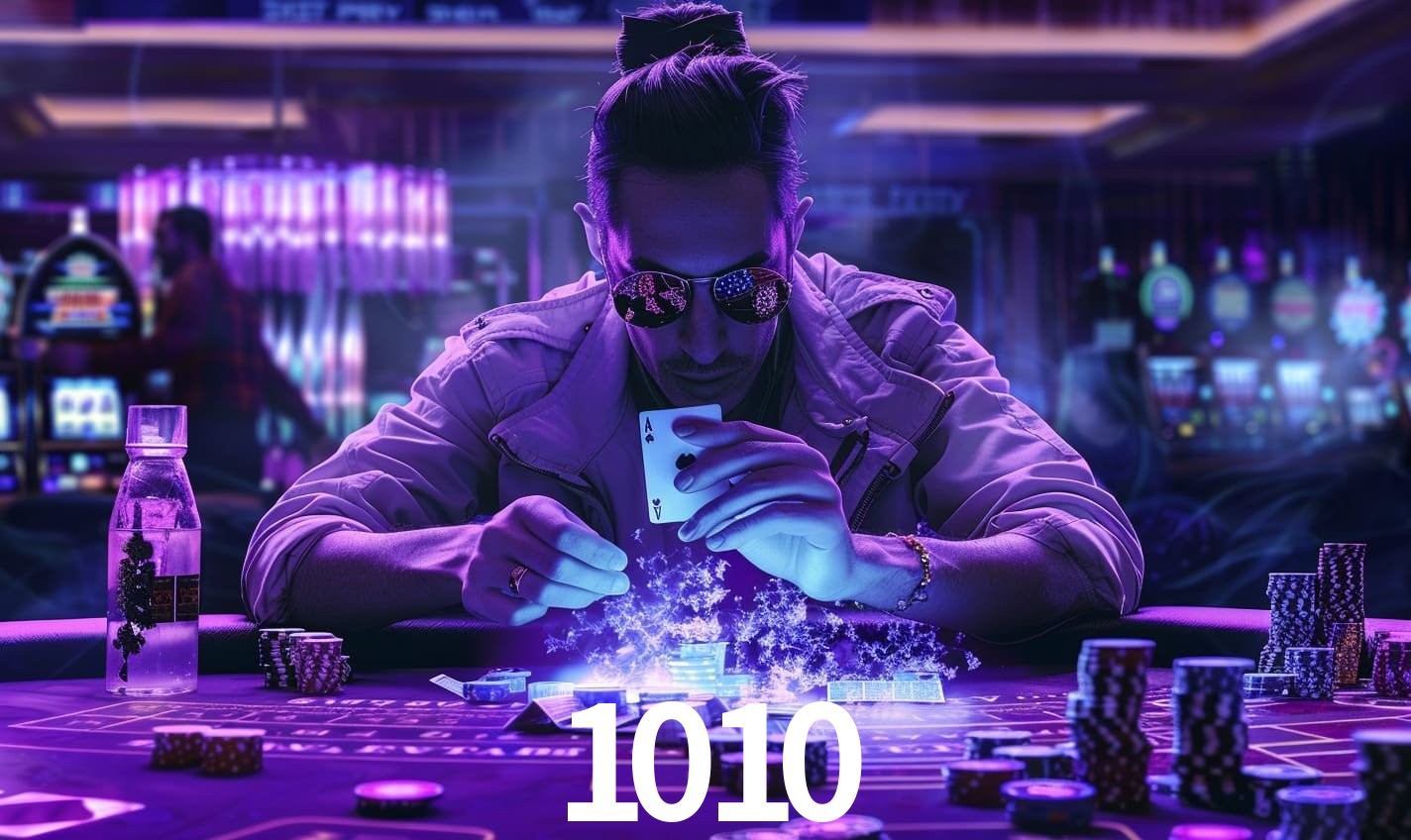 Live Casino 1010
