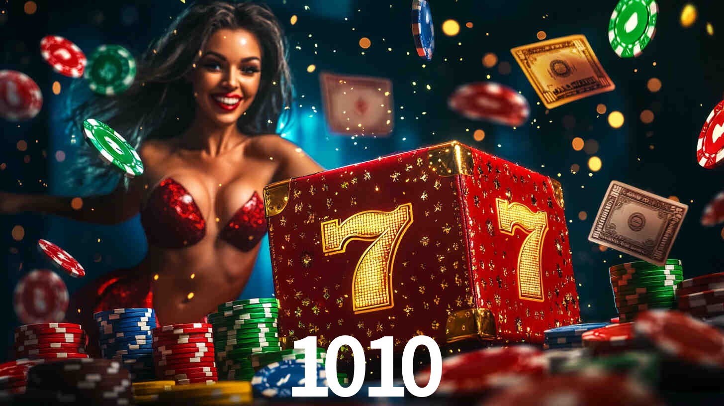A Popularidade dos Caça-Níqueis no 1010