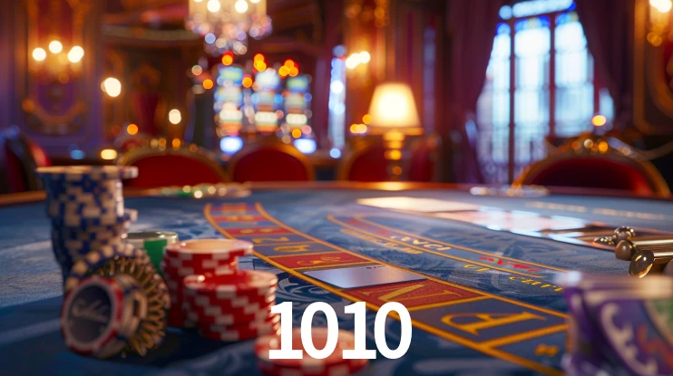 Slot Games 1010