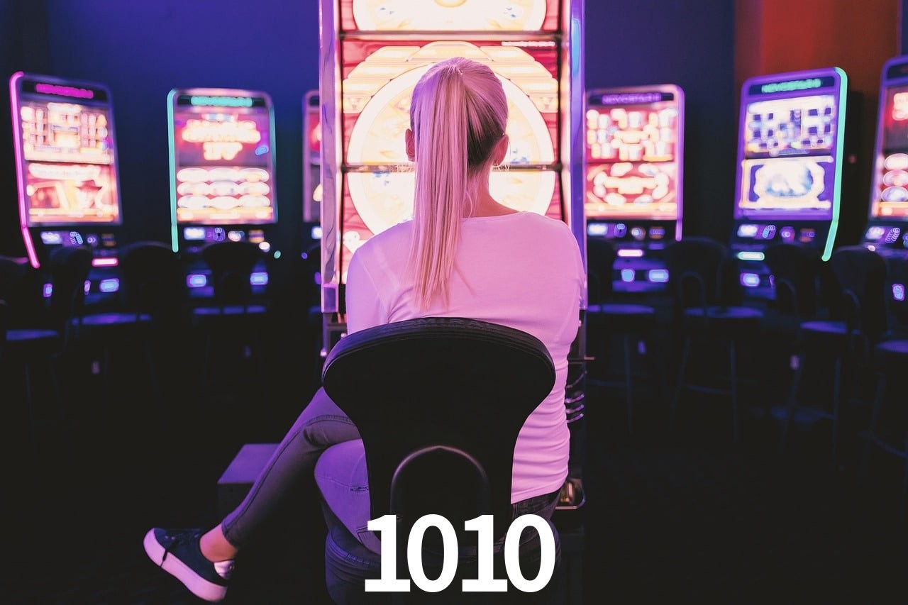 Game Statistics 1010